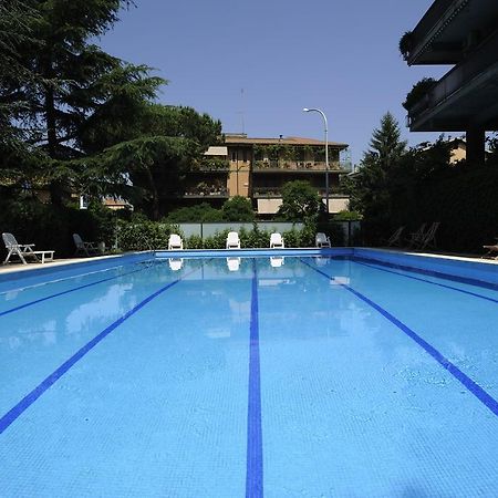 Residence Parco Salario Roma Exterior foto