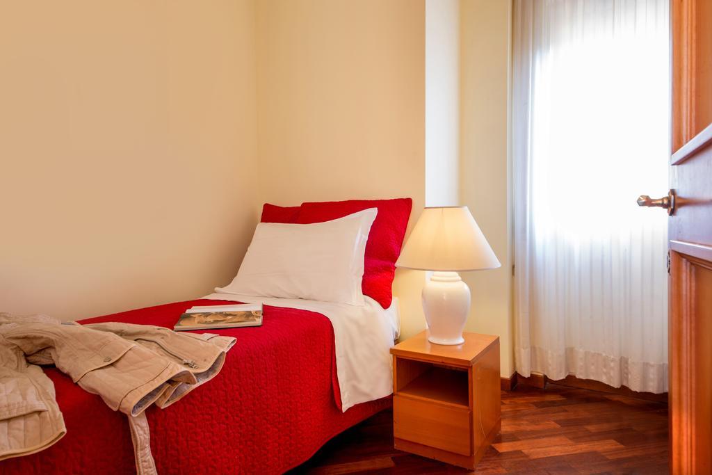 Residence Parco Salario Roma Cameră foto